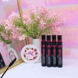 Two Step Mascara