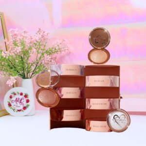PR Flawless Stay Shimmer Veil