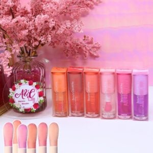 All About You pH Lip Oil