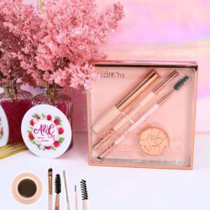 Brow Definer 911-Set de Cejas