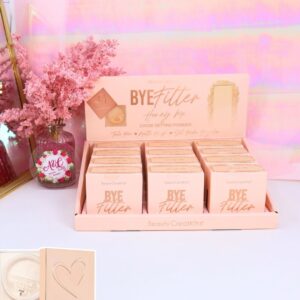 Bye Filter Setting Powder