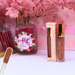 Velvet Stay Lip Paint