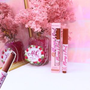 Plump & Pout Plumping Gloss Stick