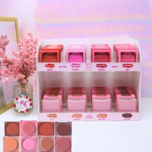 Blush Hush