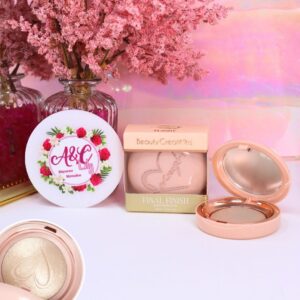 Final Finish Baked Highlighter