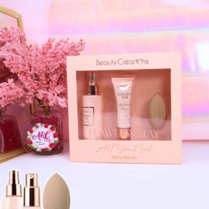 Flawless Stay Set Prep & Prime All You Need
