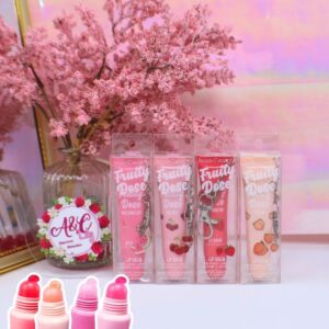 Fruity Dose Lip Balm - Sweet Dose