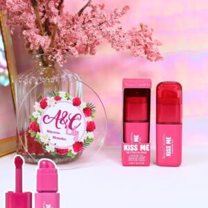 Kiss Me Liquid Gel Tint