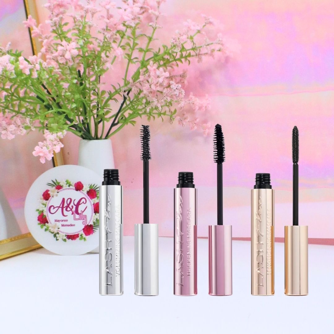Lash Flex Gama