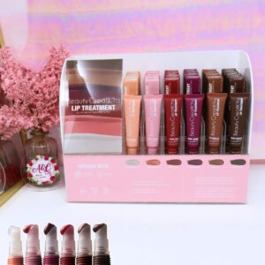 Lip Treatment & Tint