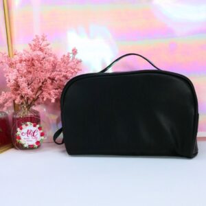 Cosmetic Glam Pouch