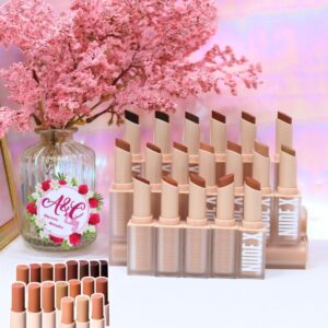 Nude X Matte Lipstick