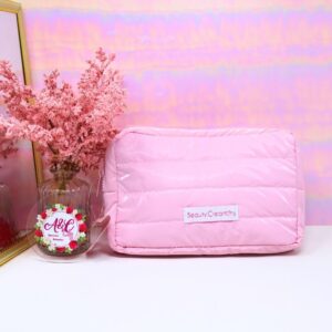 Bundle Puff Bag