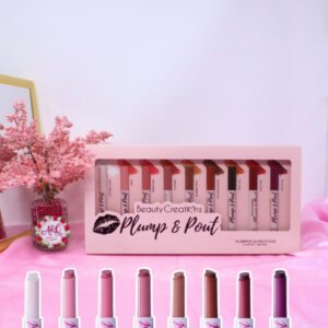 PR Plump & Pout Gloss Stick