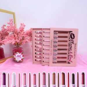 PR Plump & Pout Liner y Gloss Stick