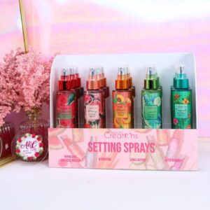 Setting Spray