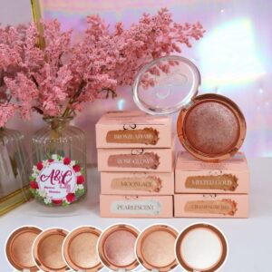 Flawless Stay Shimmer Veil