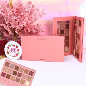 Tease Me - Shadow Palette