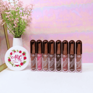 Thirsty Lip Glaze