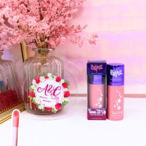 Bratz x Beauty Creations Tinta Líquida Multiusos