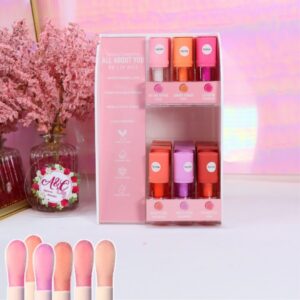 All About You pH Lip Oils
