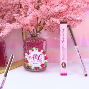 Plump & Pout Plumping Lip Liner