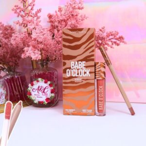 Availabilippy - Set Dúo De Labios