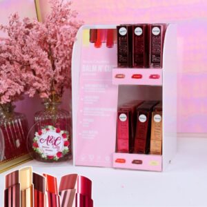 Balm n´Cute