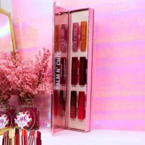 PR Collection Balm N' Cute