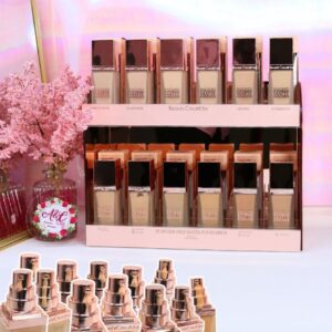 Flawless Stay Matte Foundation