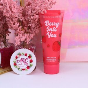 Sweet Dose Double Layer Lotion
