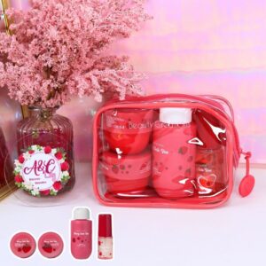 Sweet Dose Mini Set Cuidado del Cuerpo