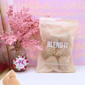 Blend It Girl