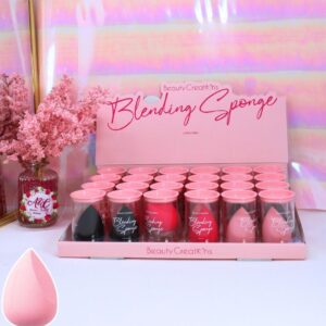Blending Sponge
