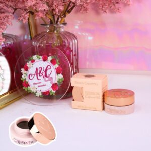 Eyebrow Definer Gel