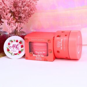 Sweet Dose Body Butter
