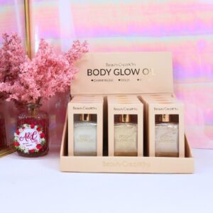 Body Glow Oil