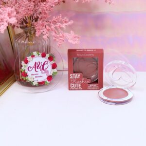 Stay Blushin' Cute