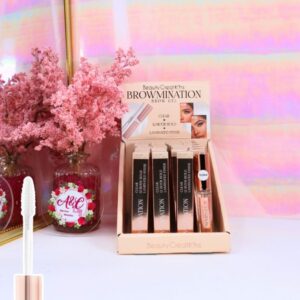 Browmination Brow Gel