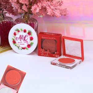 Blush Hush Beauty Creations