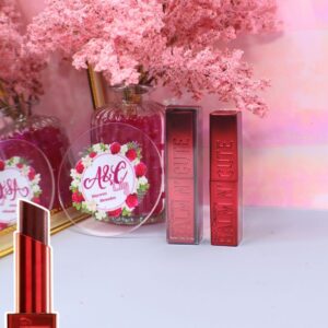 Balm N' Cute