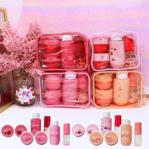 Colección Sweet Dose Mini Sets