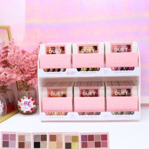 DUET - Mini Snap Palette