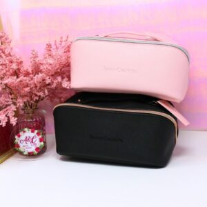 The Travel Bag Set de 2 Colores