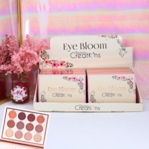 Floral Bloom EyeBloom