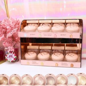 Final Finish - Baked Highlighter