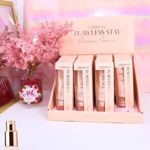 Flawless Stay - Primer Poreless Primer
