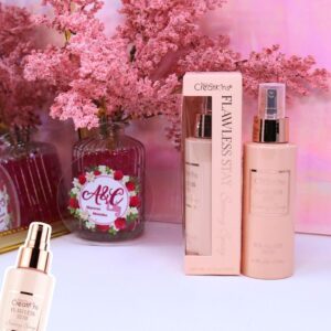 Flawless Stay Setting Spray