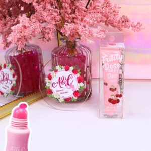 Fruity Dose Lip Balm