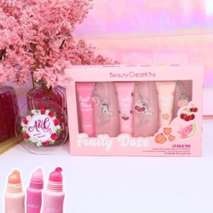 Fruity Dose - Set Trio